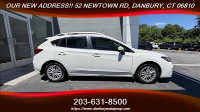 2017 Subaru Impreza Premium   - Photo 6 - Danbury, CT 06810