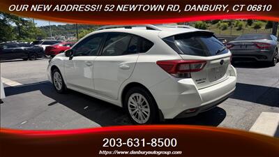 2017 Subaru Impreza Premium   - Photo 3 - Danbury, CT 06810