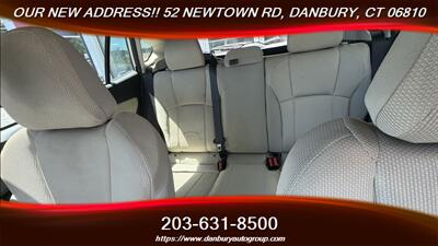 2017 Subaru Impreza Premium   - Photo 13 - Danbury, CT 06810