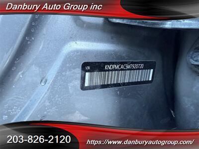 2021 Kia Sportage LX   - Photo 13 - Danbury, CT 06810