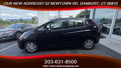 2016 Honda Fit LX - Photo 2 - Danbury, CT 06810