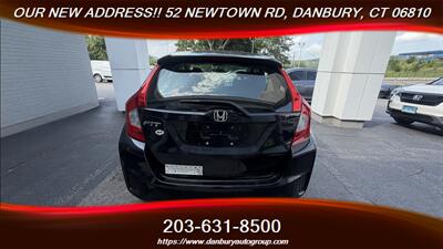 2016 Honda Fit LX - Photo 4 - Danbury, CT 06810