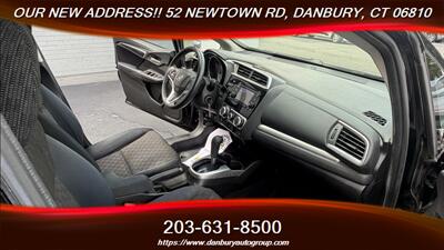 2016 Honda Fit LX - Photo 13 - Danbury, CT 06810