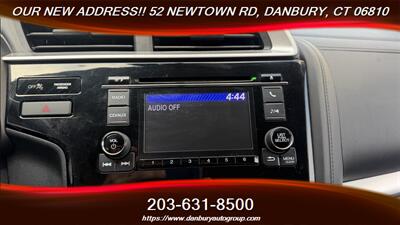 2016 Honda Fit LX - Photo 16 - Danbury, CT 06810