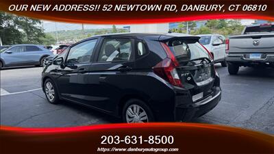 2016 Honda Fit LX - Photo 3 - Danbury, CT 06810