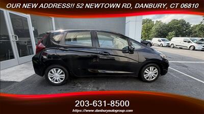 2016 Honda Fit LX - Photo 6 - Danbury, CT 06810
