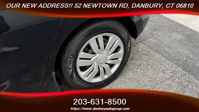 2016 Honda Fit LX - Photo 9 - Danbury, CT 06810