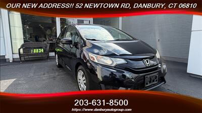 2016 Honda Fit LX - Photo 7 - Danbury, CT 06810