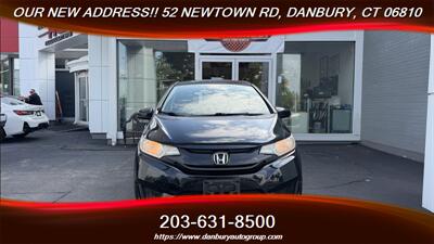 2016 Honda Fit LX - Photo 8 - Danbury, CT 06810