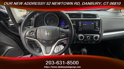 2016 Honda Fit LX - Photo 14 - Danbury, CT 06810