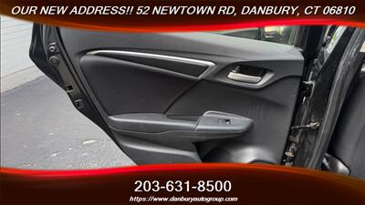 2016 Honda Fit LX - Photo 19 - Danbury, CT 06810