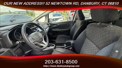 2016 Honda Fit LX - Photo 12 - Danbury, CT 06810