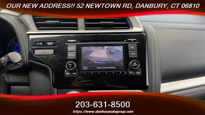 2016 Honda Fit LX - Photo 17 - Danbury, CT 06810