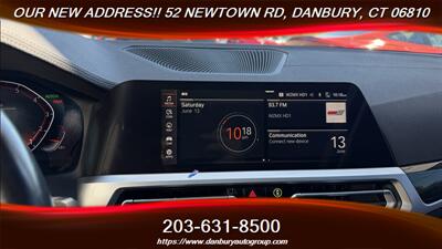 2020 BMW 330i xDrive   - Photo 20 - Danbury, CT 06810