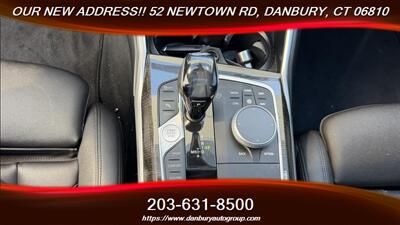 2020 BMW 330i xDrive   - Photo 23 - Danbury, CT 06810