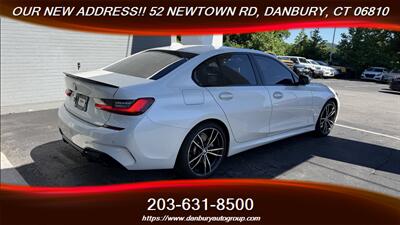 2020 BMW 330i xDrive   - Photo 5 - Danbury, CT 06810