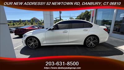 2020 BMW 330i xDrive   - Photo 2 - Danbury, CT 06810