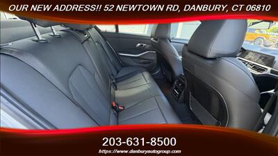 2020 BMW 330i xDrive   - Photo 27 - Danbury, CT 06810