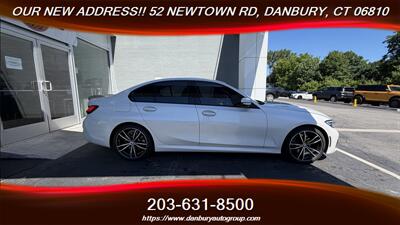2020 BMW 330i xDrive   - Photo 6 - Danbury, CT 06810