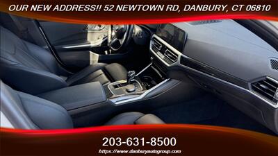 2020 BMW 330i xDrive   - Photo 29 - Danbury, CT 06810