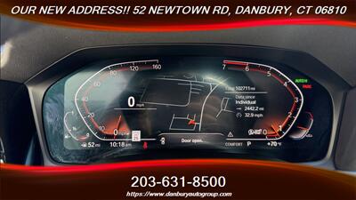 2020 BMW 330i xDrive   - Photo 18 - Danbury, CT 06810
