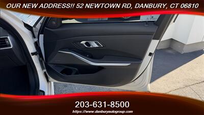 2020 BMW 330i xDrive   - Photo 30 - Danbury, CT 06810