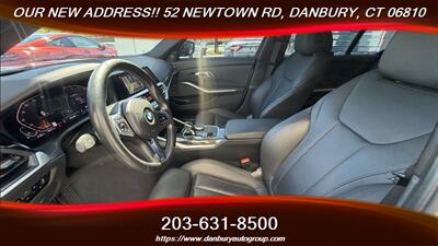2020 BMW 330i xDrive   - Photo 13 - Danbury, CT 06810