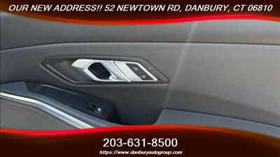 2020 BMW 330i xDrive   - Photo 31 - Danbury, CT 06810