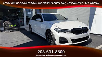 2020 BMW 330i xDrive   - Photo 7 - Danbury, CT 06810