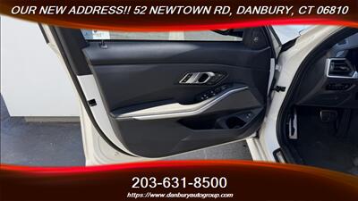 2020 BMW 330i xDrive   - Photo 10 - Danbury, CT 06810
