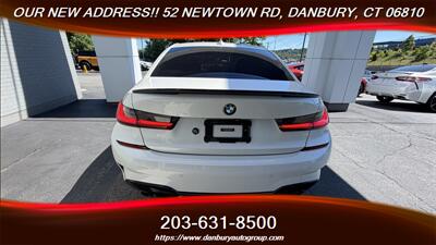 2020 BMW 330i xDrive   - Photo 4 - Danbury, CT 06810