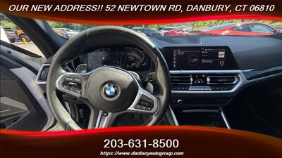 2020 BMW 330i xDrive   - Photo 14 - Danbury, CT 06810