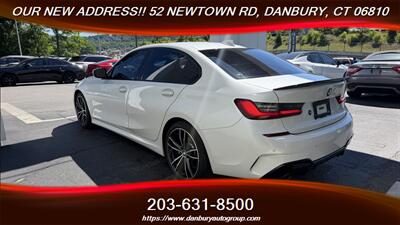 2020 BMW 330i xDrive   - Photo 3 - Danbury, CT 06810