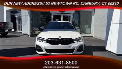 2020 BMW 330i xDrive   - Photo 8 - Danbury, CT 06810