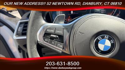2020 BMW 330i xDrive   - Photo 16 - Danbury, CT 06810