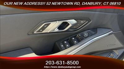 2020 BMW 330i xDrive   - Photo 11 - Danbury, CT 06810