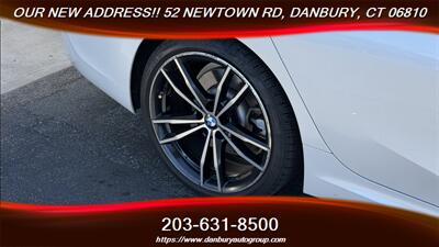 2020 BMW 330i xDrive   - Photo 9 - Danbury, CT 06810