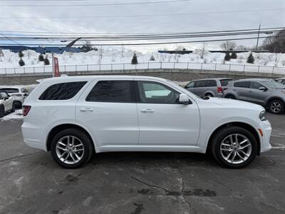 2022 Dodge Durango GT   - Photo 6 - Danbury, CT 06810