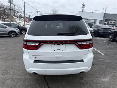 2022 Dodge Durango GT   - Photo 5 - Danbury, CT 06810