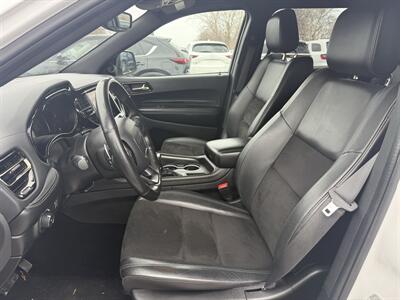 2022 Dodge Durango GT   - Photo 8 - Danbury, CT 06810