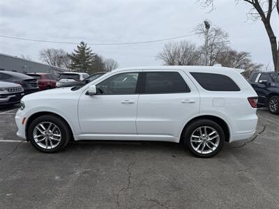 2022 Dodge Durango GT   - Photo 3 - Danbury, CT 06810