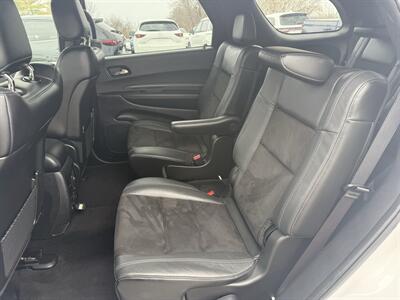 2022 Dodge Durango GT   - Photo 10 - Danbury, CT 06810