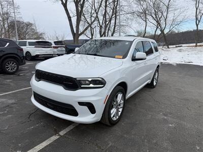 2022 Dodge Durango GT SUV