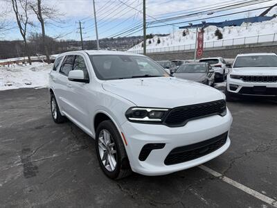 2022 Dodge Durango GT   - Photo 7 - Danbury, CT 06810