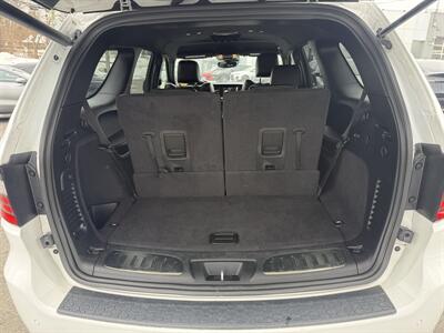 2022 Dodge Durango GT   - Photo 12 - Danbury, CT 06810