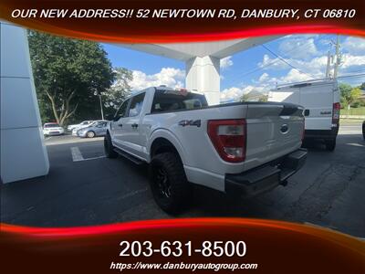 2021 Ford F-150 XL   - Photo 6 - Danbury, CT 06810