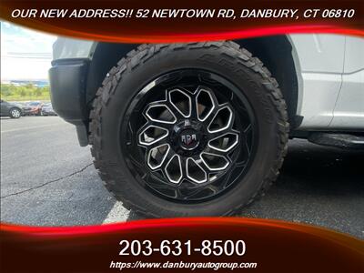 2021 Ford F-150 XL   - Photo 3 - Danbury, CT 06810