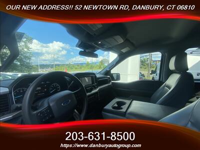2021 Ford F-150 XL   - Photo 13 - Danbury, CT 06810