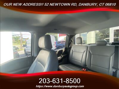 2021 Ford F-150 XL   - Photo 15 - Danbury, CT 06810
