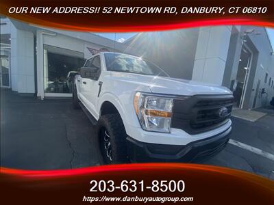 2021 Ford F-150 XL   - Photo 10 - Danbury, CT 06810
